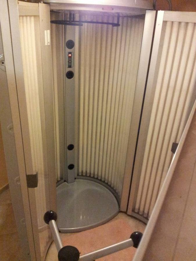Hotel Triumph Нова-Загора Экстерьер фото