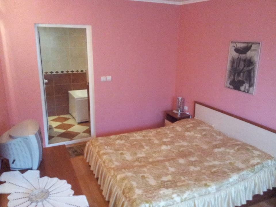 Hotel Triumph Нова-Загора Экстерьер фото